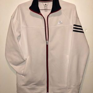 Women’s Adidas Sweater Size M